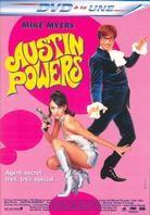 Austin Powers 1 - Agent Secret très, très spécial... (1997)