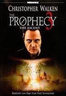 The Prophecy 3 - The Ascent