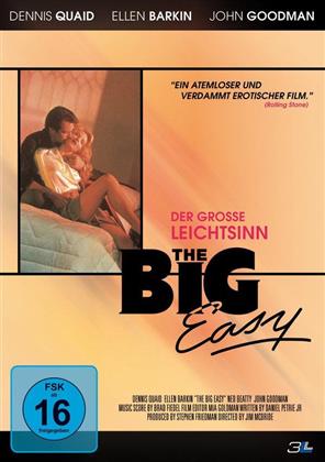 The Big Easy - Der grosse Leichtsinn (1986)