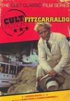 Fitzcarraldo - (Cult Fiction) (1982)