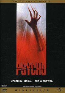 Psycho (1998) (Collector's Edition)