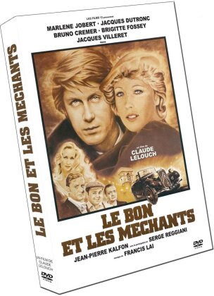 Le bon et les méchants (1976) (s/w)