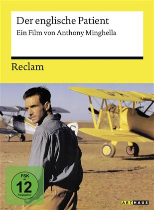 Der englische Patient (1996) (Reclam Edition)