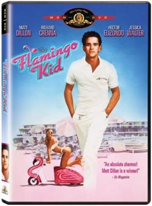 The flamingo kid (1984)