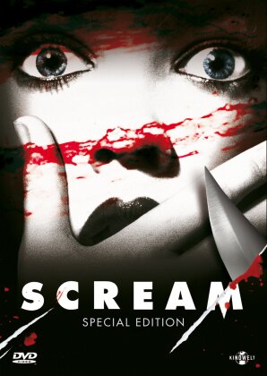 Scream (1996) (Special Edition)