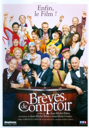 Brèves de comptoir (2014)