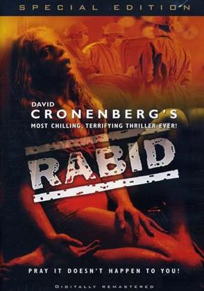 Rabid (1977) (Special Edition)