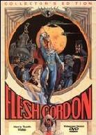 Flesh Gordon (1974) (Édition Collector, Unrated)