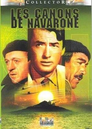 Les canons de Navarone (1961) (Collector's Edition)