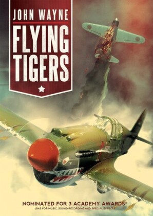 Flying Tigers (1942)