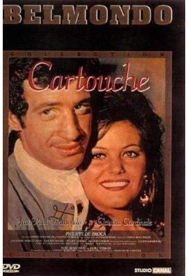 Cartouche (1962)