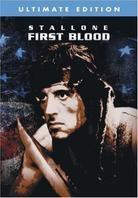 Rambo 1 - First blood (1982) (Ultimate Edition)