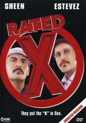 Rated X (Unrated)