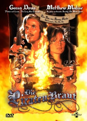 Die Piratenbraut (1995)