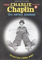 Charlie Chaplin Volume 5 - The Mutual Comedies