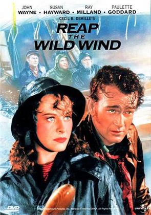 Reap the wild wind (1942)