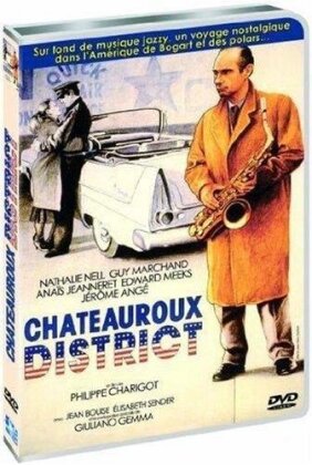Chateauroux district (1987)