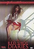 Red shoe diaries: - Girl on a bike (Special Edition)