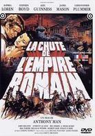 La chute de l'empire romain (1964)