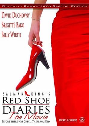 Red Shoe Diaries - The Movie
