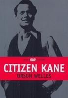 Citizen Kane (1941) (Édition Collector)