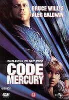 Code Mercury (1998)