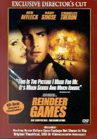 Reindeer games (2000) (Director's Cut)