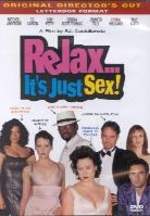 Relax... it's just sex (1998)