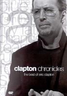 Eric Clapton - Chronicles - The best of Eric Clapton