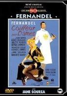 Coiffeur pour dames (1952) (s/w)