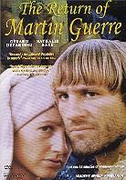 The return of Martin Guerre (1982)
