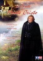Le comte de Monte Cristo (1998) (Box, 2 DVDs)