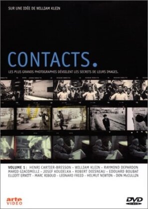 Contacts vol. 1