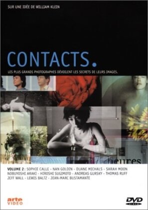 Contacts vol. 2