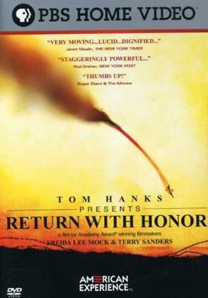 American Experience - Return with honor