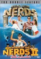 Revenge of the nerds 1 & 2 - Nerds in paradise