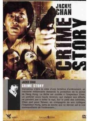 Crime Story (1993) (Version Intégrale)