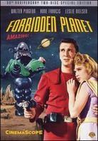 Forbidden Planet (1956) (Anniversary Edition, 2 DVDs)
