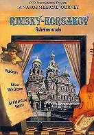 A Naxos Musical Journey - Rimsky-Korsakov