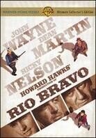 Rio Bravo (1959) (Édition Collector, 2 DVD)