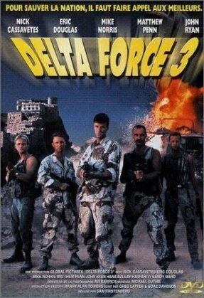 Delta force 3 (1991)