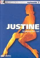 Justine / Episode 7 - Sklavinnen der Lust (1996)