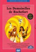 Les demoiselles de Rochefort - Les demoiselles ont eu 25 ans (1967) (2 DVDs)