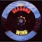 Wind - Seasons (2021 Reissue, LP)