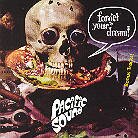 Pacific Sound - Forget Your Dream (2021 Reissue, LP)