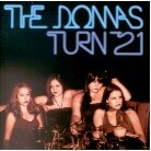 The Donnas - Turn 21 (LP)