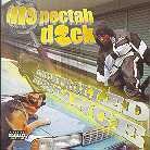 Inspectah Deck (Wu-Tang Clan) - Uncontrolled Substance (2 LPs)