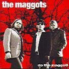 Maggots - Do The Maggot (Limited Edition, LP)