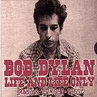 Bob Dylan - Life And Life Only (Limited Edition, 2 LPs)