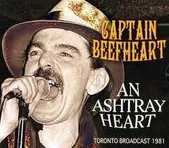 Captain Beefheart - An Ashtray Heart (2 LPs)